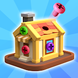 لعبة-screwzle-3d-screw-puzzle-مهكرة.webp