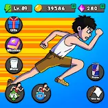 لعبة-tap-tap-run-clicker-games-مهكرة.webp