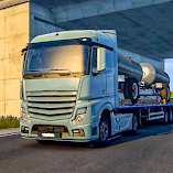 لعبة-truck-simulator-world-cargo-مهكرة.webp