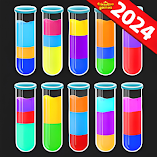 لعبة-water-sort-puzzle-offline-مهكرة.webp