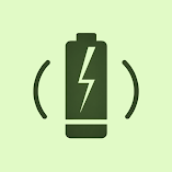 تطبيق-battery-meter-widget-مهكر.webp