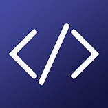 تطبيق-code-viewer-code-editor-مهكر.webp
