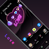تطبيق-love-launcher-lovely-launcher-مهكر.webp