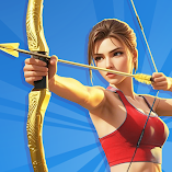 لعبة-archer-duels-مهكرة.webp