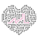 لعبة-arrow-rush-puzzle-game-مهكرة.webp