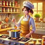 لعبة-chef-travel-cooking-crazy-مهكرة.webp