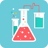 لعبة-chemistry-lab-مهكرة.webp