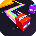 لعبة-jelly-cube-run-2048-merge-io-مهكرة.webp