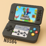 لعبة-nds64-emulator-retro-games-مهكرة.webp