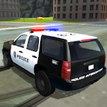 لعبة-police-car-drift-simulator-مهكرة.webp