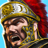 لعبة-romans-age-of-caesar-مهكرة.webp