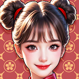 لعبة-sexy-shisen-sho-girls-mahjong-مهكرة.webp