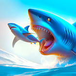 لعبة-shark-universe-عالم-البقاء-مهكرة.webp