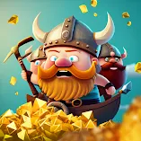 لعبة-viking-idle-tycoon-مهكرة.webp