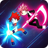 لعبة-z-stick-legend-dragon-warrior-مهكرة.webp