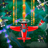 تطبيق-air-strike-force-1945-wwii-مهكر.webp