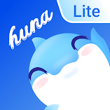 تطبيق-huna-lite-دردشة-ولعب-بلا-حدود-مهكر.webp