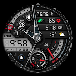 تطبيق-md242-hybrid-watch-face-مهكر.webp