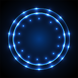 تطبيق-overlay-glitter-sparkle-effect-مهكر.webp