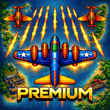 لعبة-1945-sky-shooter-premium-مهكرة.webp