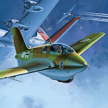 لعبة-air-war1945-air-force-مهكرة.webp