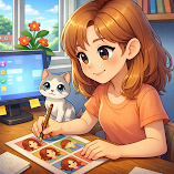 لعبة-art-puzzles-jigsaw-game-مهكرة.webp