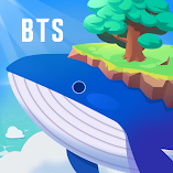لعبة-bts-island-in-the-seom-puzzle-مهكرة.webp