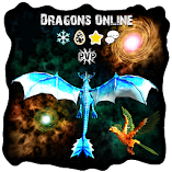لعبة-dragons-online-3d-multiplayer-مهكرة.webp
