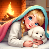 لعبة-hexa-jigsaw-art-puzzles-مهكرة.webp
