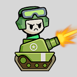 لعبة-mini-brawl-attack-مهكرة.webp