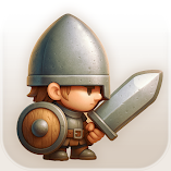 لعبة-mini-warriors-reborn-مهكرة.webp