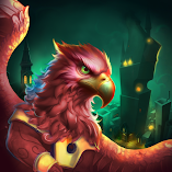 لعبة-redrawn-the-tower-mystery-f2p-مهكرة.webp