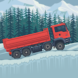 لعبة-trucker-and-trucks-مهكرة.webp