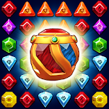 لعبة-كنوز-الهرم-القديمة-jewel-gems-مهكرة.webp