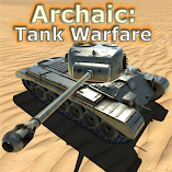 تنزيل-لعبة-archaic-tank-warfare.webp