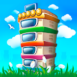 تنزيل-لعبة-pocket-tower－hotel-builder.webp
