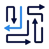 لعبة-arrow-puzzle-مهكرة.webp