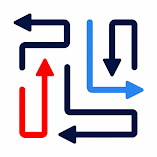 لعبة-arrows-go-arrow-escape-puzzle-مهكرة.webp