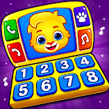 لعبة-baby-games-piano-baby-phone-مهكرة.webp