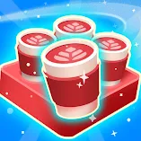 لعبة-coffee-sort-block-jam-puzzle-مهكرة.webp