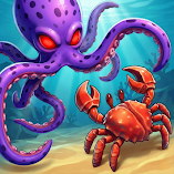 لعبة-crab-life-rpg-survival-مهكرة.webp
