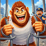 لعبة-i-am-ape-warrior-مهكرة.webp