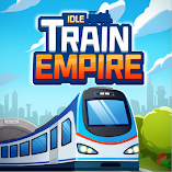 لعبة-idle-train-empire-idle-games-مهكرة.webp