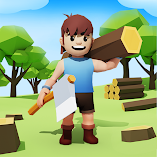 لعبة-lumber-boss-idle-wood-inc-مهكرة.webp