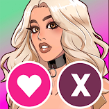 لعبة-melove-match-date-chat-مهكرة.webp