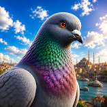 لعبة-pigeon-paradise-مهكرة.webp