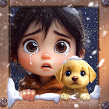 لعبة-screw-up-family-story-puzzle-مهكرة.webp