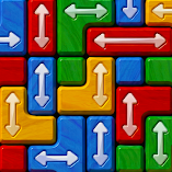 لعبة-wood-color-jam-block-puzzle-مهكرة.webp