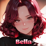 تطبيق-bella-anime-ai-friend-مهكر.webp