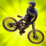 لعبة-bike-mayhem-مهكرة.webp
